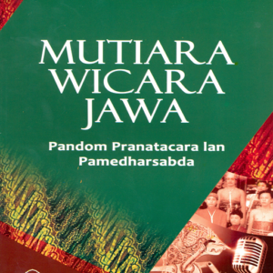 Mutiara Wicara Jawa