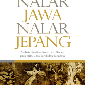 Nalar Jawa Nalar Jepang
