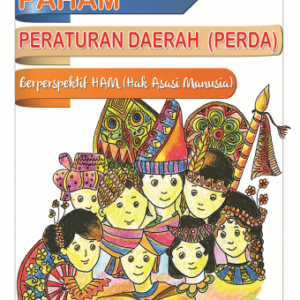 Paham Peraturan Daerah – Nukila