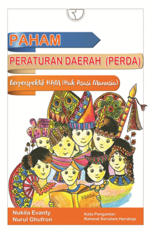 Paham Peraturan Daerah – Nukila