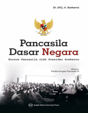 Pancasila Dasar Negara: Kursus Pancasila oleh…