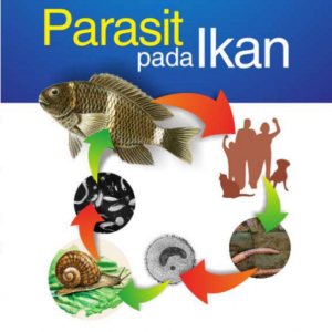 Parasit Pada Ikan