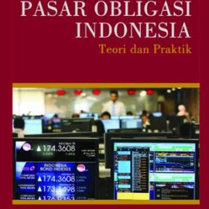 Pasar Obligasi Indonesia – Tarmiden Sitorus