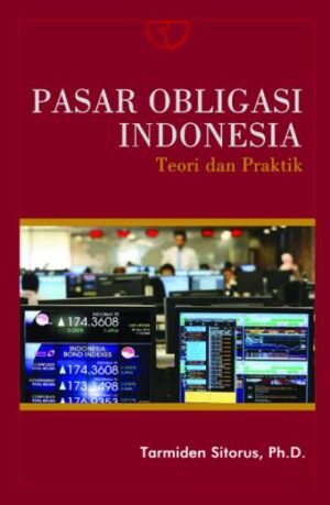Pasar Obligasi Indonesia – Tarmiden Sitorus