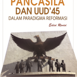 Pancasila dan UUD 45 – Subandi Al Marsudi