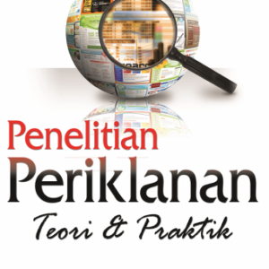 Penelitian Periklanan – Joel J Davias