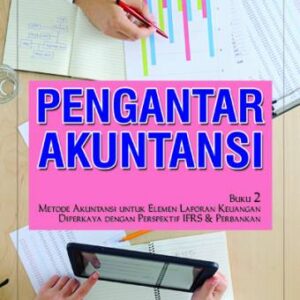 Pengantar Akuntansi (Buku 2) – Samryn
