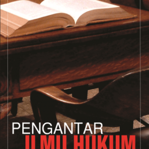 Pengantar Ilmu Hukum – Donald
