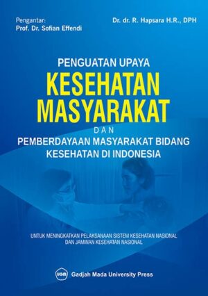 Penguatan Upaya Kesehatan Masyarakat