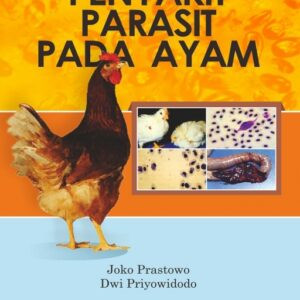 Penyakit Parasit Pada Ayam