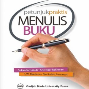 Petunjuk Praktis Menulis Buku