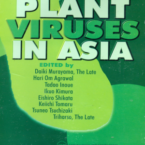 Plant Viruses in Asia