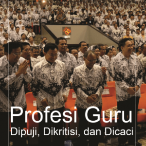 Profesi Guru – Momon Sudarma