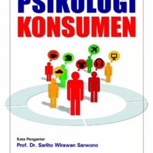 Psikologi Konsumen – Usman Effendi