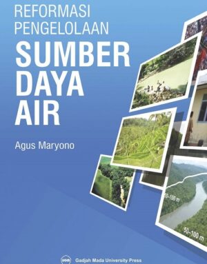 Reformasi Pengelolaan Sumberdaya Air