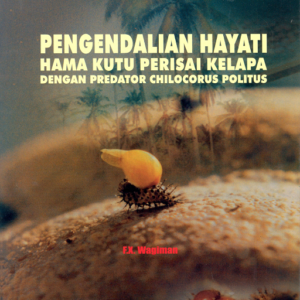 Pengendalian Hayati Hama Kutu Perisai Kelapa…