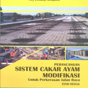 Perancangan Sistem Cakar Ayam Modifikasi Untuk…