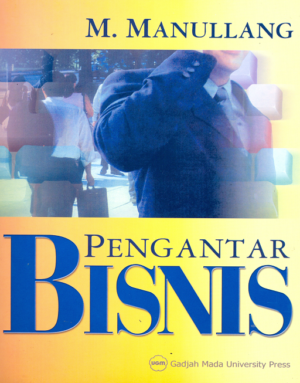 Pengantar Bisnis