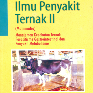 Ilmu Penyakit Ternak II