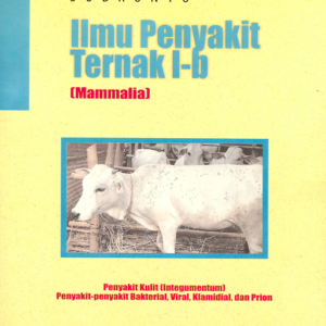 Ilmu Penyakit Ternak 1b