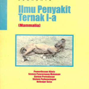 Ilmu Penyakit Ternak 1a