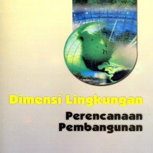 Dimensi Lingkungan Perencanaan Pembangunan