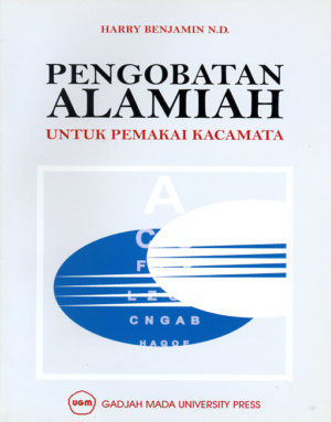 Pengobatan Alamiah untuk Pemakai Kacamata