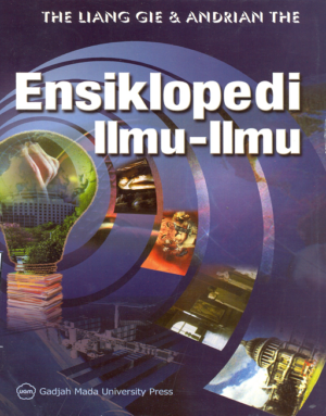 Ensiklopedi Ilmu-Ilmu