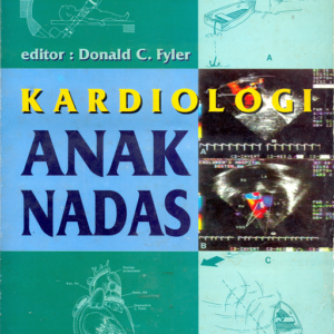 Kardiologi Anak Nadas