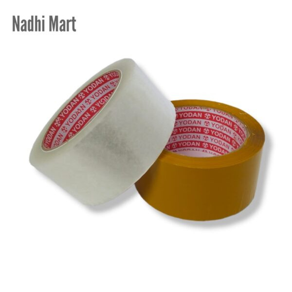 YODAN BENING LAKBAN COKLAT / PLAKBAN OPP  2` 75M