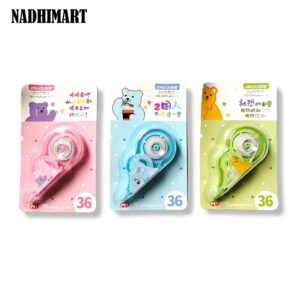 CORRECTION TAPE 9445 BEAR / COR TAPE 9445 (24/864)