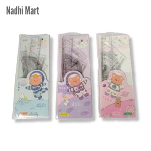 PENGGARIS SET 20CM / GAR SET 20CM ZH-2087