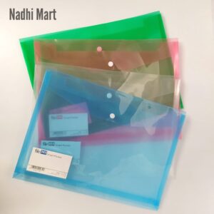 DAIICHI MAP KCG 1 365 / MAP KANCING PLASTIK