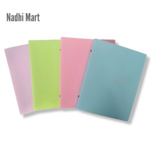 JOYKO BINDER A5 / BINDER AESTHETIC   / MAP BINDER A5 JOYKO CAMPUS