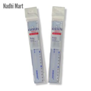DEBOZZ PENGGARIS 20CM / GAR DEBOZZ 20CM DBP-058