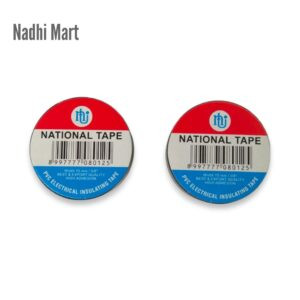 ELECTRIC TAPE NATIONAL