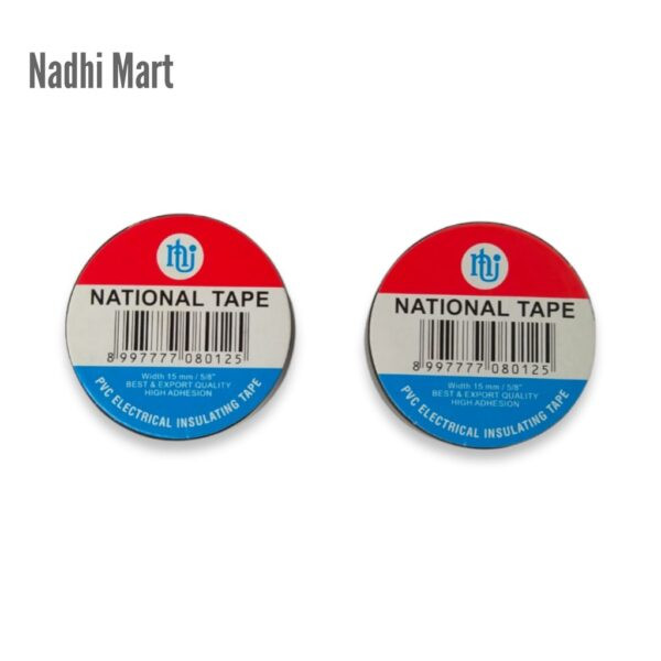 ELECTRIC TAPE NATIONAL