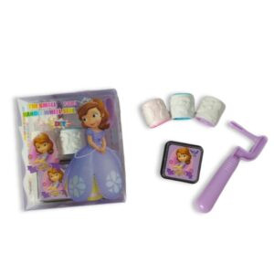 STAMPEL ROLL ANAK / STAMP Y-3301