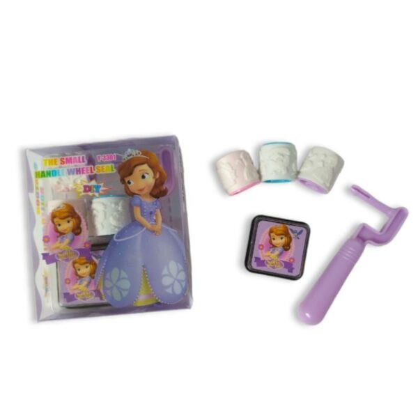 STAMPEL ROLL ANAK / STAMP Y-3301