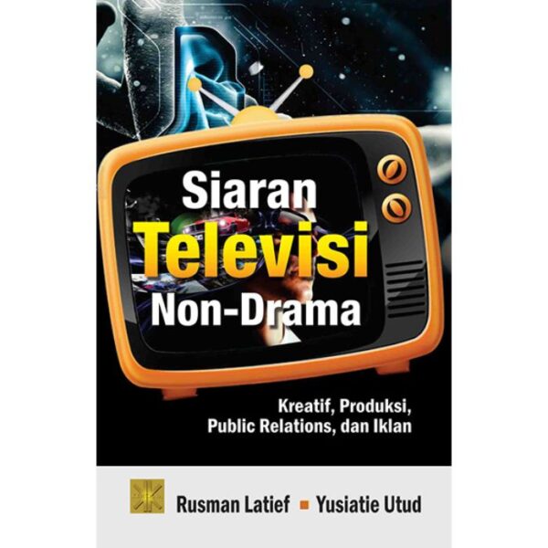 Siaran Televisi Non Drama - Rusman Latief