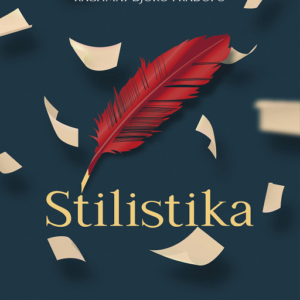 Stilistika: Penulis Rachmat Djoko Pradopo