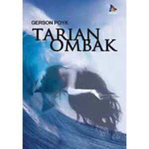 Tarian Ombak - Gerson Poyk