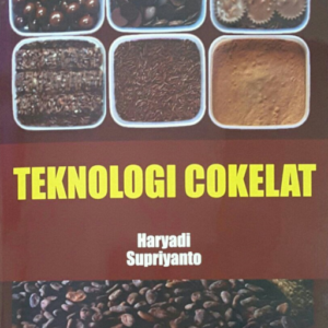 Teknologi Cokelat