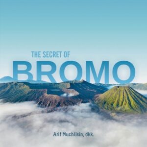 Magmagama Expedition: The Secret of Bromo