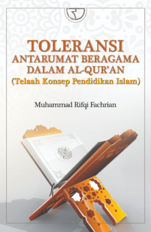 Toleransi antar Umat Beragama – Muhammad Rifqi Fachrian