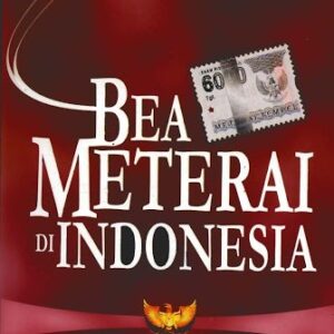 Bea Materai di Indonesia – Marihot