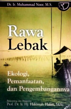 Rawa Lebak – Muhammad Noor