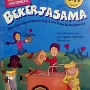 Bekerjasama – Reni Akbar