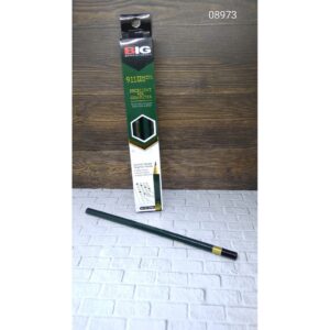 Pensil 2B Big 911 hijau 1 pcs