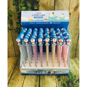 PENSIL BENSIA  G-212 LOL / G-215 DORAEMON